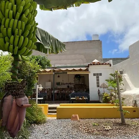 Casa Emblematica Bed & Breakfast