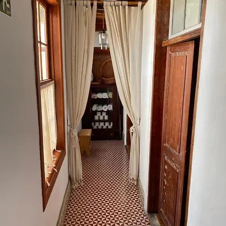 Casa Emblemática 2*