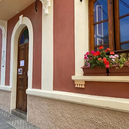 Casa Emblemática Bed & Breakfast Buenavista Del Norte
