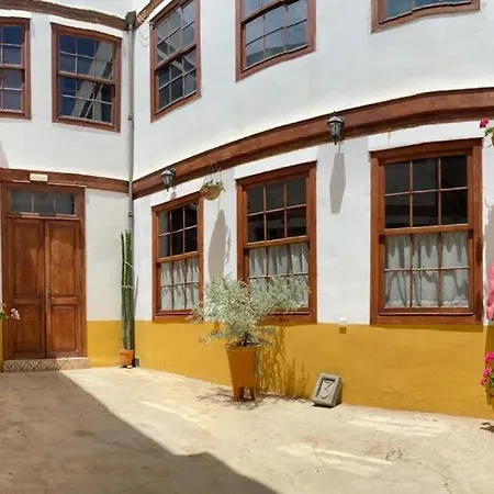 Casa Emblemática Bed & Breakfast