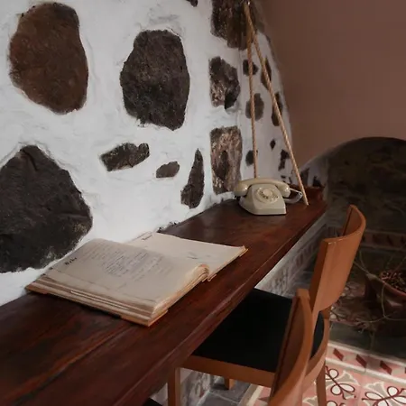 Casa Emblemática Bed & Breakfast Buenavista Del Norte