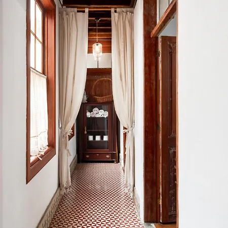 Casa Emblematica Buenavista Del Norte Buenavista Del Norte