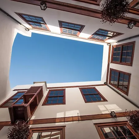 Casa Emblematica B&B 2*