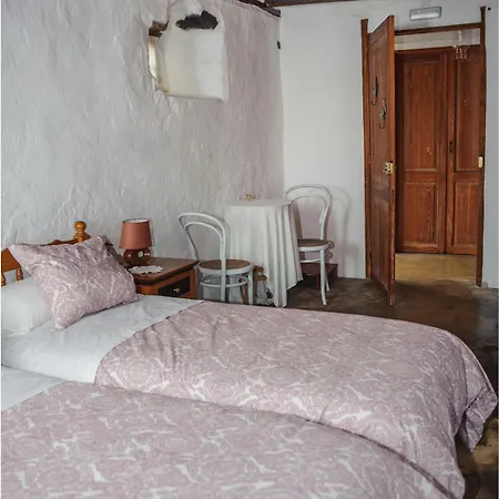 Casa Emblemática Bed & Breakfast