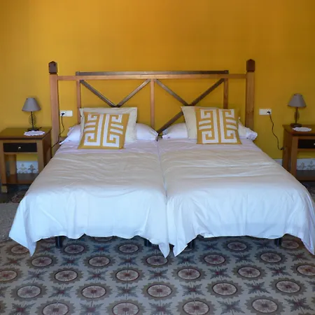 Bed & Breakfast Casa Emblematica