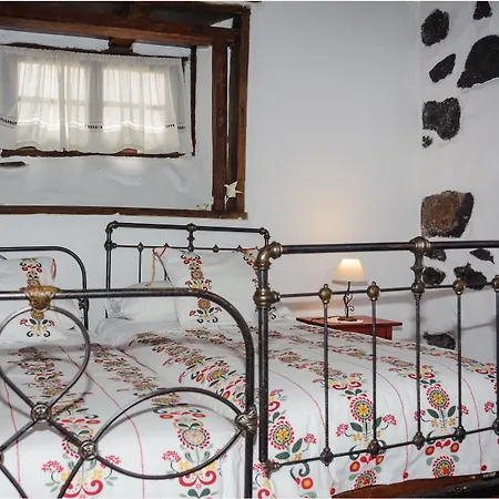 Casa Emblematica Buenavista Del Norte