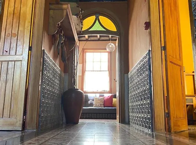 Casa Emblemática Bed & Breakfast