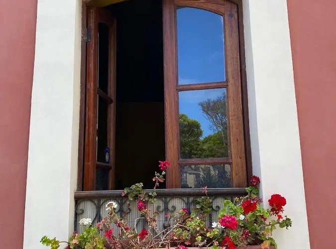 Bed & Breakfast Casa Emblematica Buenavista Del Norte 2*