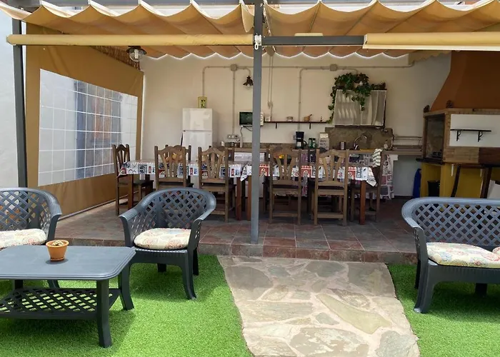 Bed & Breakfast Casa Emblemática 2*