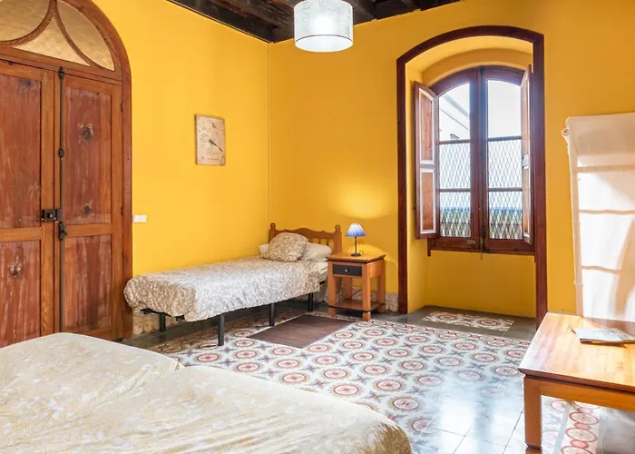 Bed & Breakfast Casa Emblemática