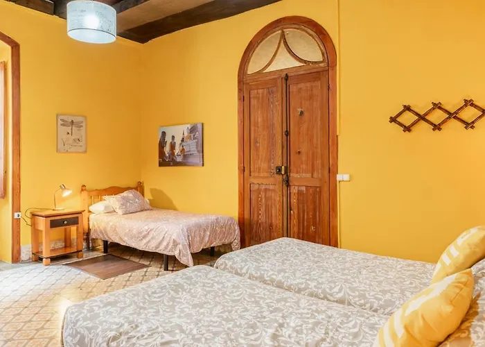 Casa Emblemática 2* Buenavista Del Norte