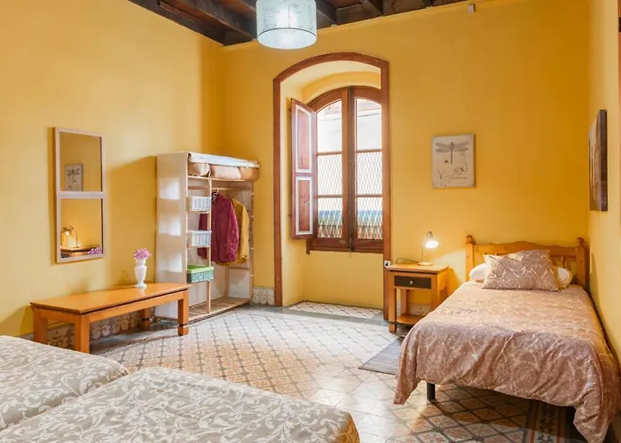 Casa Emblemática 2* Buenavista Del Norte