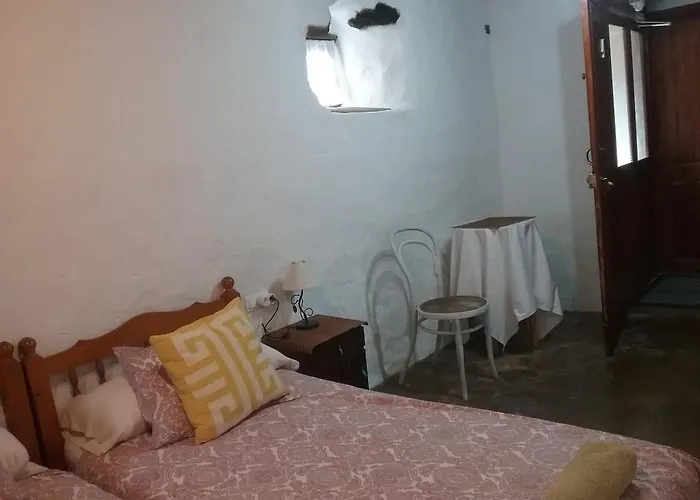 Casa Emblemática Buenavista Del Norte