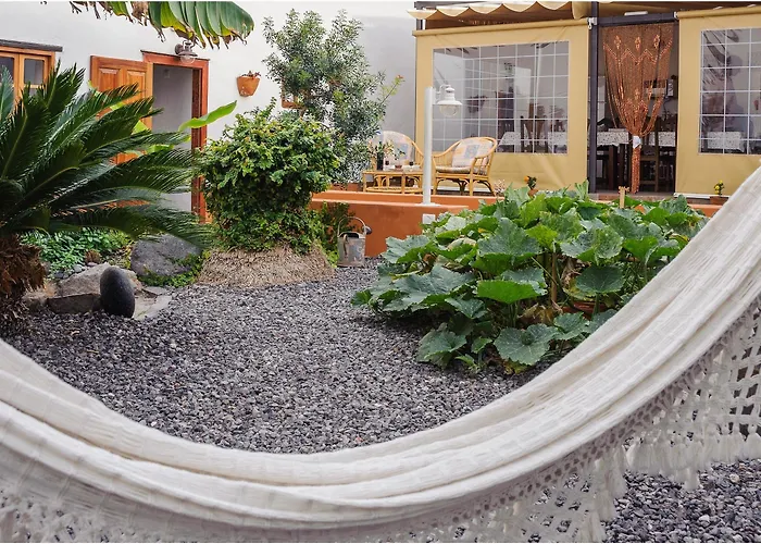 Casa Emblematica Buenavista Del Norte Bed & Breakfast 2*