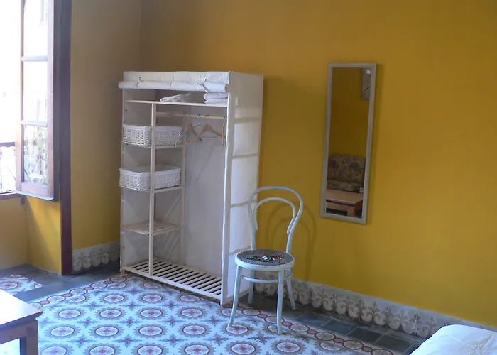 Casa Emblematica Buenavista Del Norte 2*