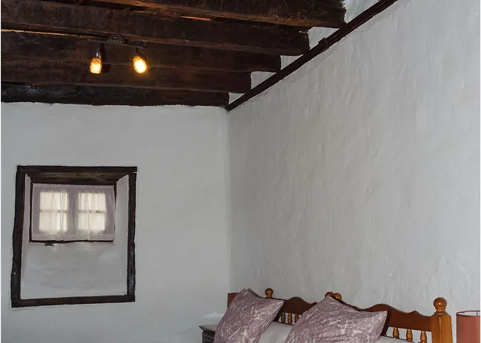 Bed & Breakfast Casa Emblematica Buenavista Del Norte Buenavista Del Norte