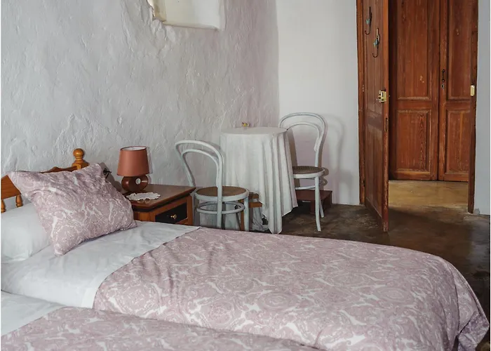 Casa Emblematica Buenavista Del Norte Bed & Breakfast