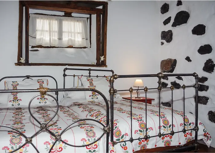 Casa Emblematica Buenavista Del Norte