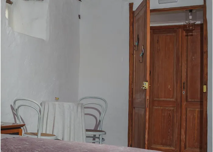 Casa Emblematica Buenavista Del Norte Bed & Breakfast 2*