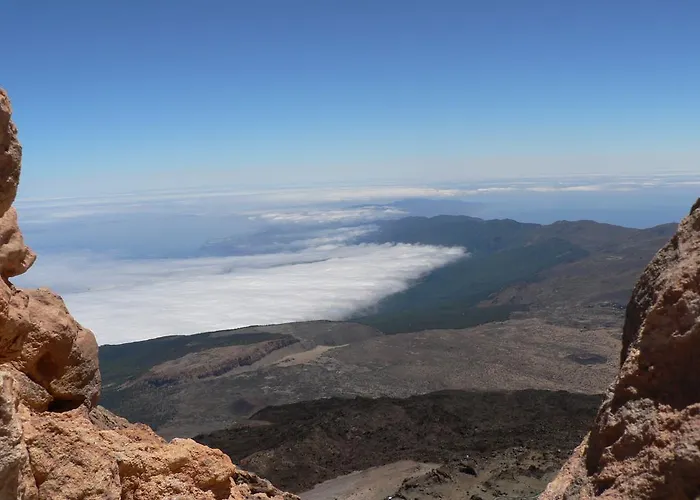 Casa Emblematica Buenavista Del Norte 2*