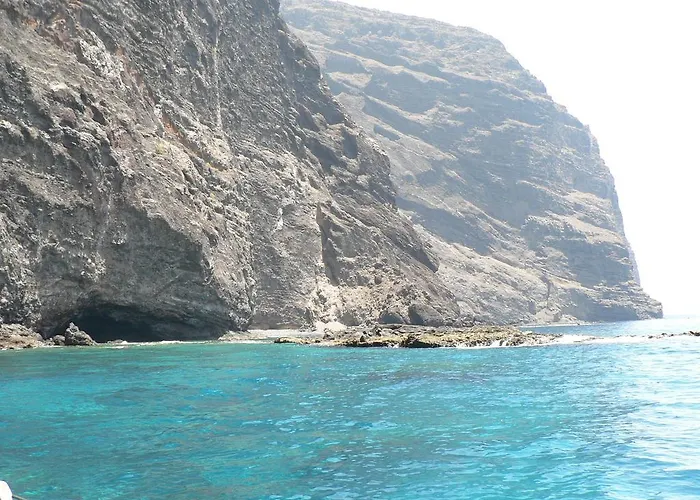 Casa Emblemática 2* Buenavista Del Norte