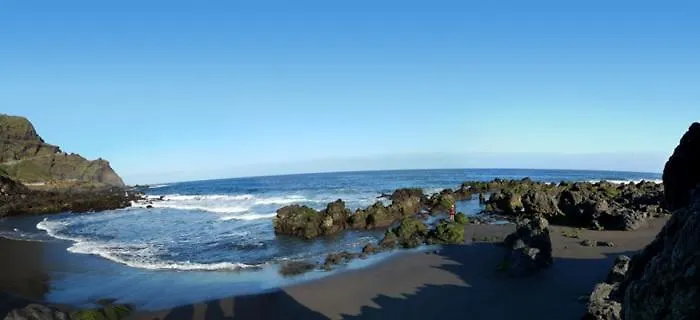 Casa Emblematica Buenavista Del Norte Buenavista Del Norte