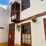 Casa Emblematica 2* Buenavista Del Norte