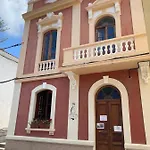Bed & Breakfast Casa Emblematica Buenavista Del Norte