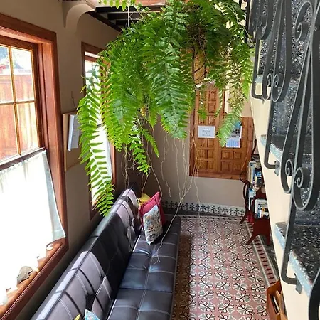 Casa Emblematica Bed & Breakfast