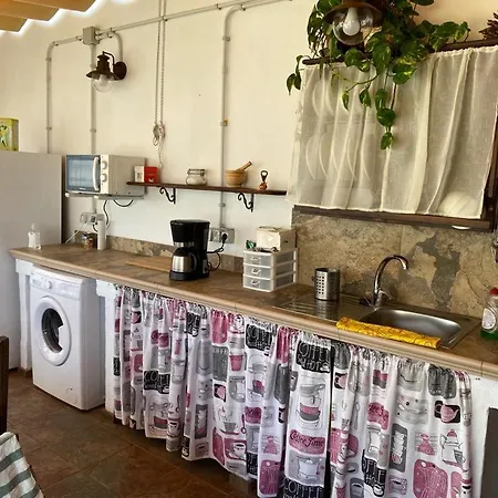 Casa Emblematica 2* بوينافيستا ديل نورتي