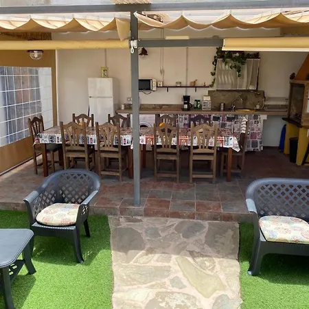 Bed & Breakfast Casa Emblematica