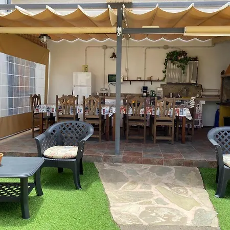 Bed & Breakfast Casa Emblematica 2*