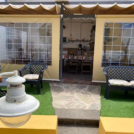 فندق مبيت وإفطار Casa Emblematica بوينافيستا ديل نورتي