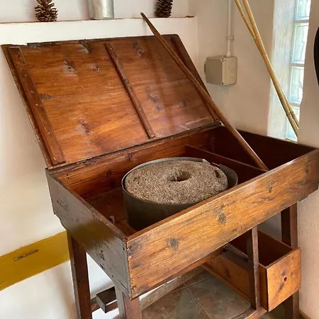 Casa Emblematica Bed & Breakfast