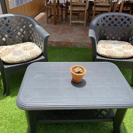 Casa Emblematica 2* بوينافيستا ديل نورتي