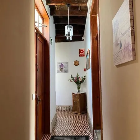 Casa Emblematica Bed & Breakfast 2*