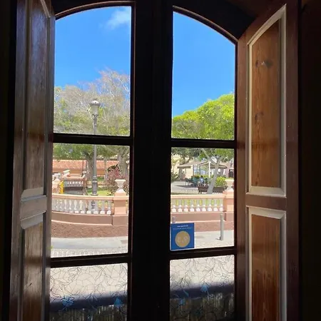 Casa Emblematica فندق مبيت وإفطار