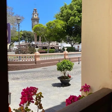 Bed & Breakfast Casa Emblematica 2*