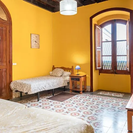 فندق مبيت وإفطار Casa Emblematica