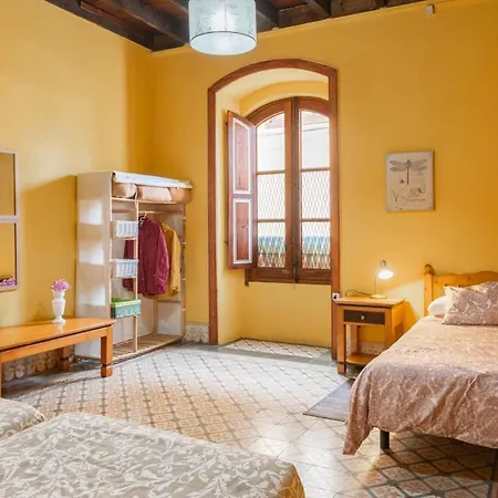 Casa Emblematica 2* بوينافيستا ديل نورتي