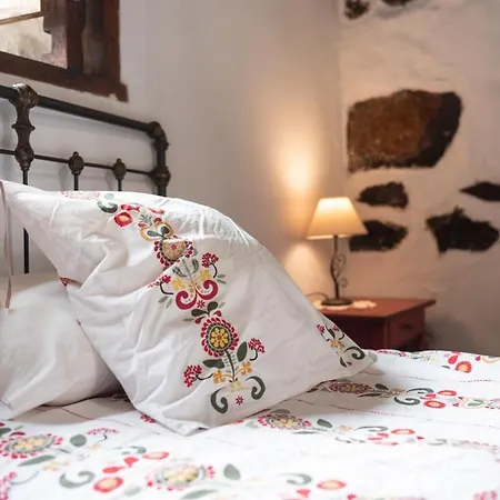 فندق مبيت وإفطار Casa Emblematica 2*