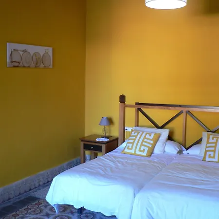 Casa Emblematica فندق مبيت وإفطار