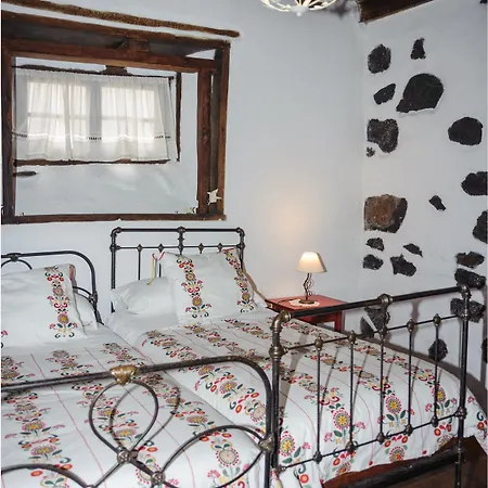 Bed & Breakfast Casa Emblematica Buenavista Del Norte