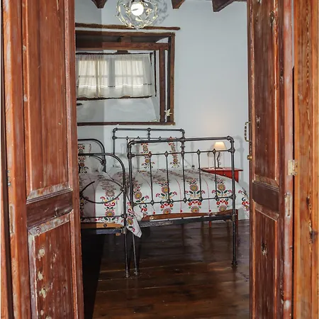 Bed & Breakfast Casa Emblematica