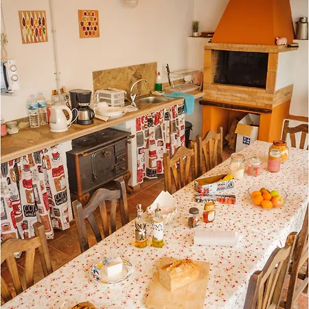 Bed & Breakfast Casa Emblematica