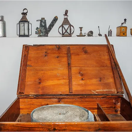 Casa Emblematica Buenavista Del Norte