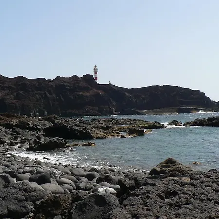 Casa Emblematica Buenavista Del Norte