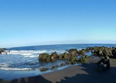 Casa Emblematica بوينافيستا ديل نورتي