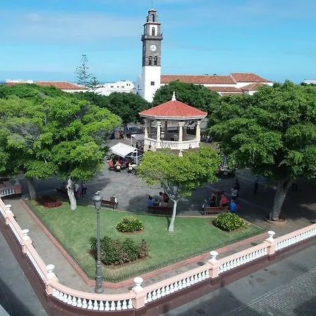 Casa Emblematica فندق مبيت وإفطار 2*