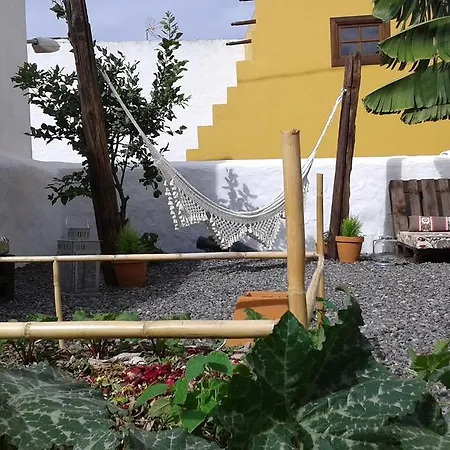 فندق مبيت وإفطار Casa Emblematica 2*